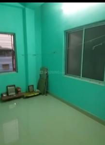 Bedroom Image of 900 Sq.ft 3 BHK Apartment / Flat for sale in Rajarhat Kolkata for Rs. 3000000