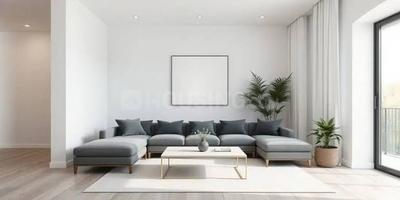 Hall Image of 1900 Sq.ft 4 BHK Apartment / Flat for sale in Poonam Vaishno Heights, Malad East Mumbai for Rs. 41900000