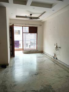 Hall Image of 1700 Sq.ft 2 BHK Builder Floor for rent in Sector 46 Gurgaon for Rs. 40000