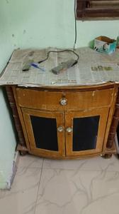 Bedroom Image of 400 Sq.ft 2 BHK Duplex for rent in Sarkhej Ahmedabad for Rs. 9000
