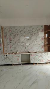 Bathroom Image of 1200 Sq.ft 2.5 BHK Independent House for rent in Nimbekaipura Bengaluru for Rs. 26000