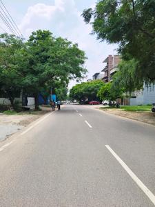 Image of 120 Sq.ft Residential Plot / Land for sale in Sector 57, Gurgaon for Rs. 43000000
