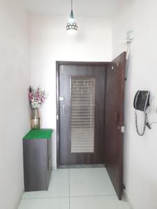 Hall Image of 935 Sq.ft 2 BHK Apartment / Flat for sale in Shree R K County, Moficer Jin Compound Bharuch for Rs. 4100000