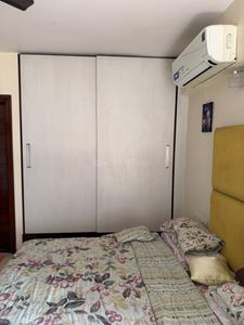 Bedroom Image of 3800 Sq.ft 4 BHK Apartment / Flat for rent in Om Pallacia, Ashok Nagar Jaipur for Rs. 155000