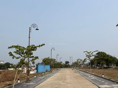 Image of 700 Sq.ft Residential Plot / Land for sale in Niwasa Sky Brd City, Bada Bangarda, Indore for Rs. 3850000