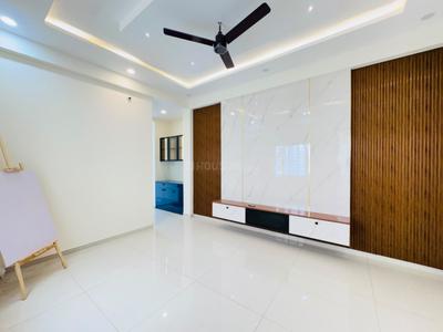 Bedroom Image of 1250 Sq.ft 2.5 BHK Apartment / Flat for rent in J V Paradise, Choodasandra Bengaluru for Rs. 52000