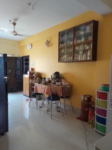 Hall Image of 850 Sq.ft 2 BHK Apartment / Flat for sale in Haltu Kolkata for Rs. 3500000