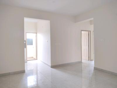 Living Room Image of 1360 Sq.ft 3 BHK Apartment / Flat for sale in MR Gokulam, Doddanagamangala Bengaluru for Rs. 7356666