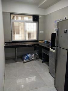 Kitchen Image of NAVKAR ESTATE in Kurla East, Mumbai
