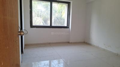 Bedroom Image of 1845 Sq.ft 3 BHK Apartment / Flat for rent in Madhav Skyline, Raysan Gandhinagar for Rs. 22000