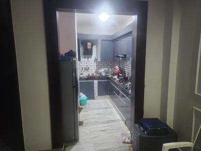 3 BHK Independent Builder Floor