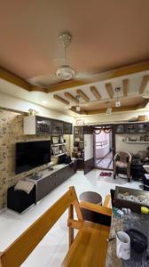 Hall Image of 1300 Sq.ft 2 BHK Apartment / Flat for sale in Ambegaon Budruk Pune for Rs. 9200000
