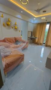1 BHK Flat