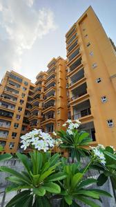 Image of 1630 Sq.ft 3 BHK Apartment / Flat for sale in Vrindavan Yojana, Lucknow for Rs. 10106000