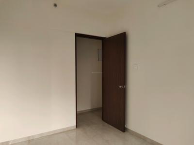 Bedroom Image of 750 Sq.ft 2 BHK Apartment / Flat for sale in Abrol Signature, Malad West Mumbai for Rs. 13700000
