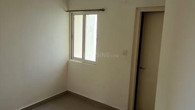 Bedroom Image of 2253 Sq.ft 3.5 BHK Apartment / Flat for sale in Gota Ahmedabad for Rs. 13000000