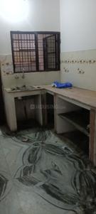 Kitchen Image of 1600 Sq.ft 2 BHK Builder Floor for rent in Gulmohar Colony Bhopal for Rs. 15000