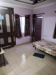 Bedroom Image of 1450 Sq.ft 3 BHK Apartment / Flat for rent in Kokar Ranchi for Rs. 21000