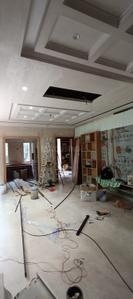 3 BHK Independent Builder Floor