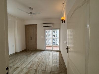 Bedroom Image of 1375 Sq.ft 3 BHK Apartment / Flat for rent in Noida Extension Greater Noida for Rs. 29200