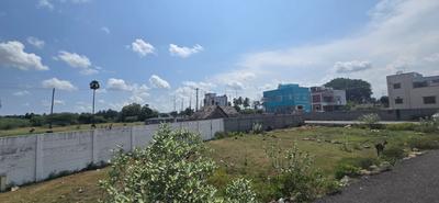 Image of 2455 Sq.ft Residential Plot / Land for sale in Sittalapakkam, Chennai for Rs. 9820000