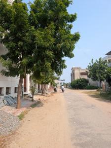 Image of 900 Sq.ft Residential Plot / Land for sale in Mansarovar Extension, Jaipur for Rs. 5500000