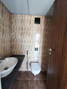 Image of 650 Sq.ft 2 BHK Apartment / Flat for sale in Lodha Crown Kolshet, Kolshet, Thane for Rs. 10900000
