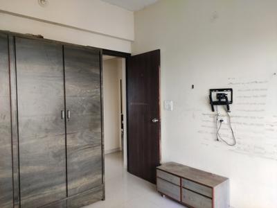 Bedroom Image of 1650 Sq.ft 3 BHK Apartment / Flat for sale in Siddharth Geetanjali Jewel, Kharghar Navi Mumbai for Rs. 26500000