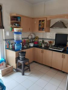 Kitchen Image of 2550 Sq.ft 3.5 BHK Apartment / Flat for sale in Golf Link Apartments, Sector 54 Gurgaon for Rs. 32500000
