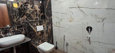 Image of 1500 Sq.ft 3 BHK Independent House for rent in Mahalakshmi Nagar, Indore for Rs. 25000