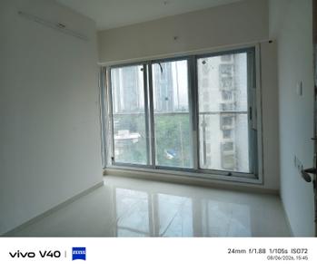 Bedroom Image of 900 Sq.ft 2 BHK Apartment / Flat for sale in JE And VEE Shiv Krupa, Malad East Mumbai for Rs. 17500000
