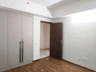 Bedroom Image of 2129 Sq.ft 3 BHK Apartment / Flat for sale in Godrej Air, Sector 85 Gurgaon for Rs. 31500000