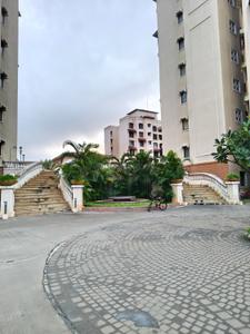 Image of 1050 Sq.ft 2 BHK Apartment / Flat for rent in DSK Meghmalhar, Dhayari, Pune for Rs. 20000