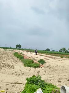 Image of 100 Sq.ft Residential Plot / Land for sale in Duhai, Ghaziabad for Rs. 2700000