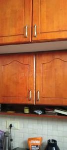 Kitchen Image of 1305 Sq.ft 3 BHK Apartment / Flat for rent in Lakshmi Vijaya Nagar, Velachery Chennai for Rs. 43000