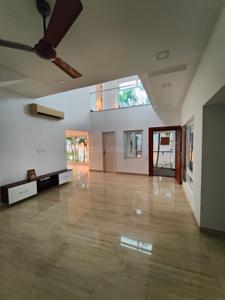 Hall Image of 3670 Sq.ft 3 BHK Villa for sale in Myans Luxury Villas, Kanathur Reddikuppam Chennai for Rs. 40000000