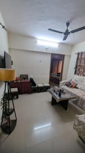 Hall Image of 1280 Sq.ft 3 BHK Apartment / Flat for sale in Raviraj Rakshak Nagar Gold, Kharadi Pune for Rs. 14900000