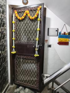 Bathroom Image of 562 Sq.ft 2 BHK Apartment / Flat for sale in Uttam Nagar New Delhi for Rs. 3800000