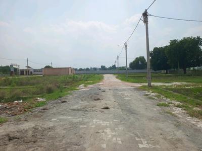 Image of 60 Sq.ft Residential Plot / Land for sale in SS Ayodhya Enclave, Dhoom Manikpur, Greater Noida for Rs. 2003500