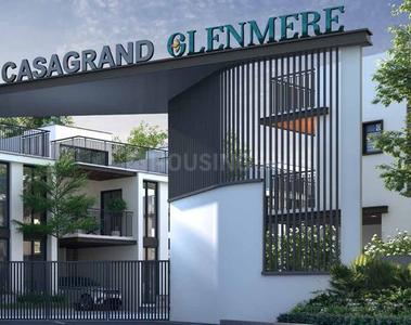 3 BHK Villa