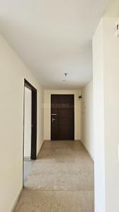 Hall Image of 2077 Sq.ft 3 BHK Apartment / Flat for sale in Umang Winter Hills, Sector 77 Gurgaon for Rs. 21000000
