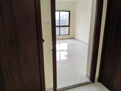 Bedroom Image of 900 Sq.ft 2 BHK Apartment / Flat for rent in Atul Horizon, Bhandup West Mumbai for Rs. 35034