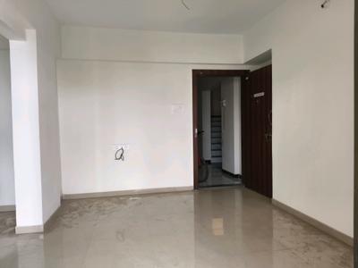 Living Room Image of 825 Sq.ft 2 BHK Apartment / Flat for sale in Platinum Square, Bhugaon Pune for Rs. 5600000