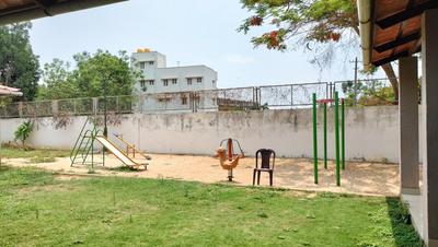 Balcony Image of 605 Sq.ft 1 BHK Apartment / Flat for sale in Madivala Bengaluru for Rs. 3550000