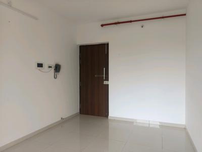 Living Room Image of 428 Sq.ft 1 BHK Apartment / Flat for sale in Joyville Hadapsar Annexe Phase 10, Shewalewadi Pune for Rs. 5400000