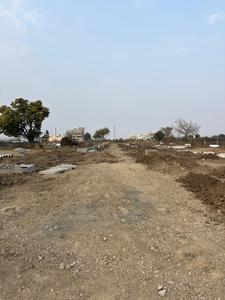 Harode Mahalaxmi Nagar 44 And Goverdhan Nagari 14 Plot View 1