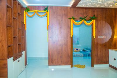 Lansum Oxygen Towers Bedroom 4