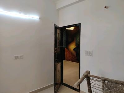 Bedroom Image of 900 Sq.ft 3 BHK Builder Floor for sale in DLF Ankur Vihar Ghaziabad for Rs. 3565555