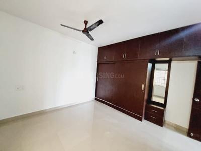 Bedroom Image of 1470 Sq.ft 3 BHK Apartment / Flat for sale in Viveks Sanskaar by Viveks Constructions, Whitefield Bengaluru for Rs. 11000000