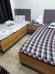 Bedroom Image of Urban Homes in Kamla Nagar, New Delhi